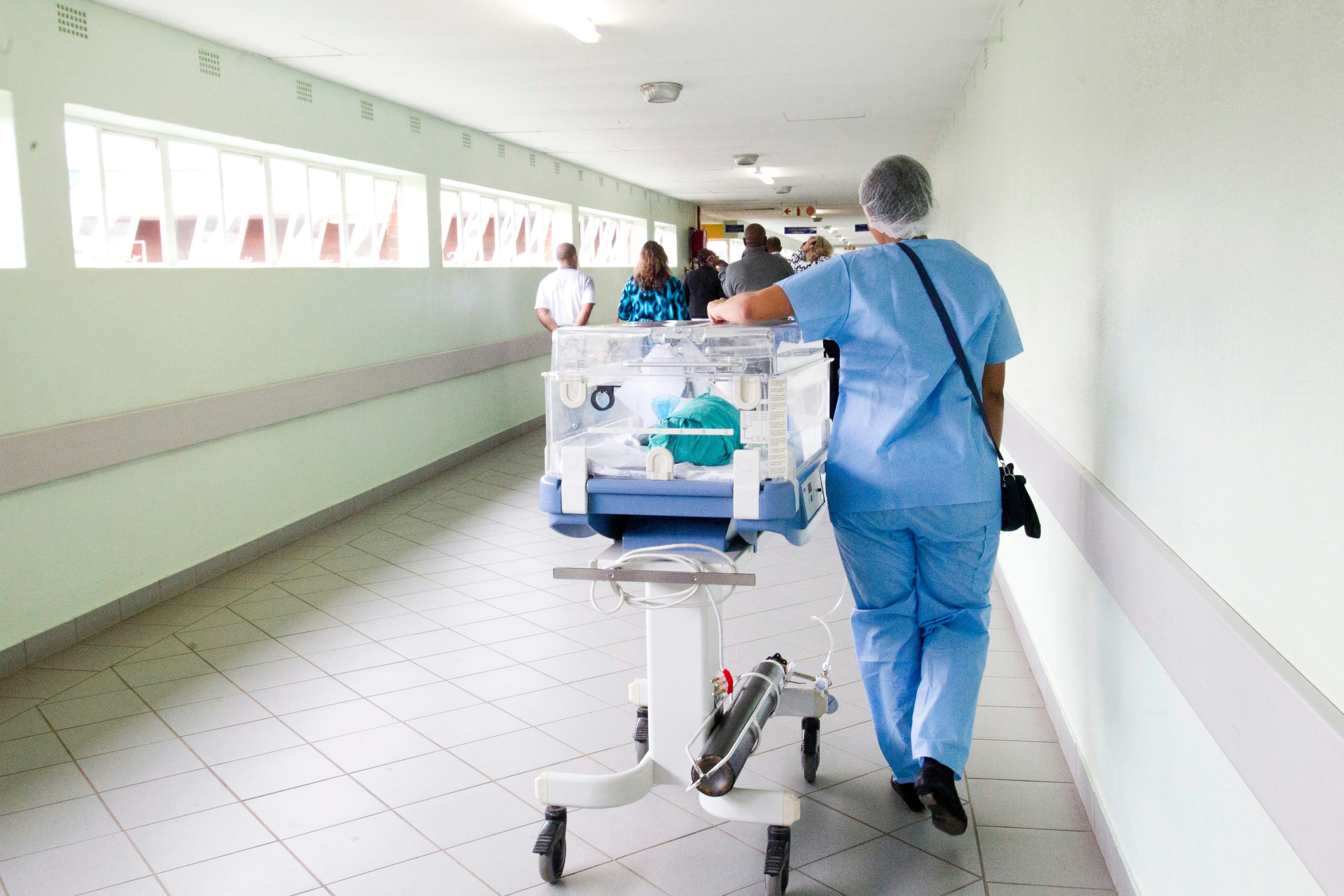 Where Kerala's healthcare capacity runs thin cover