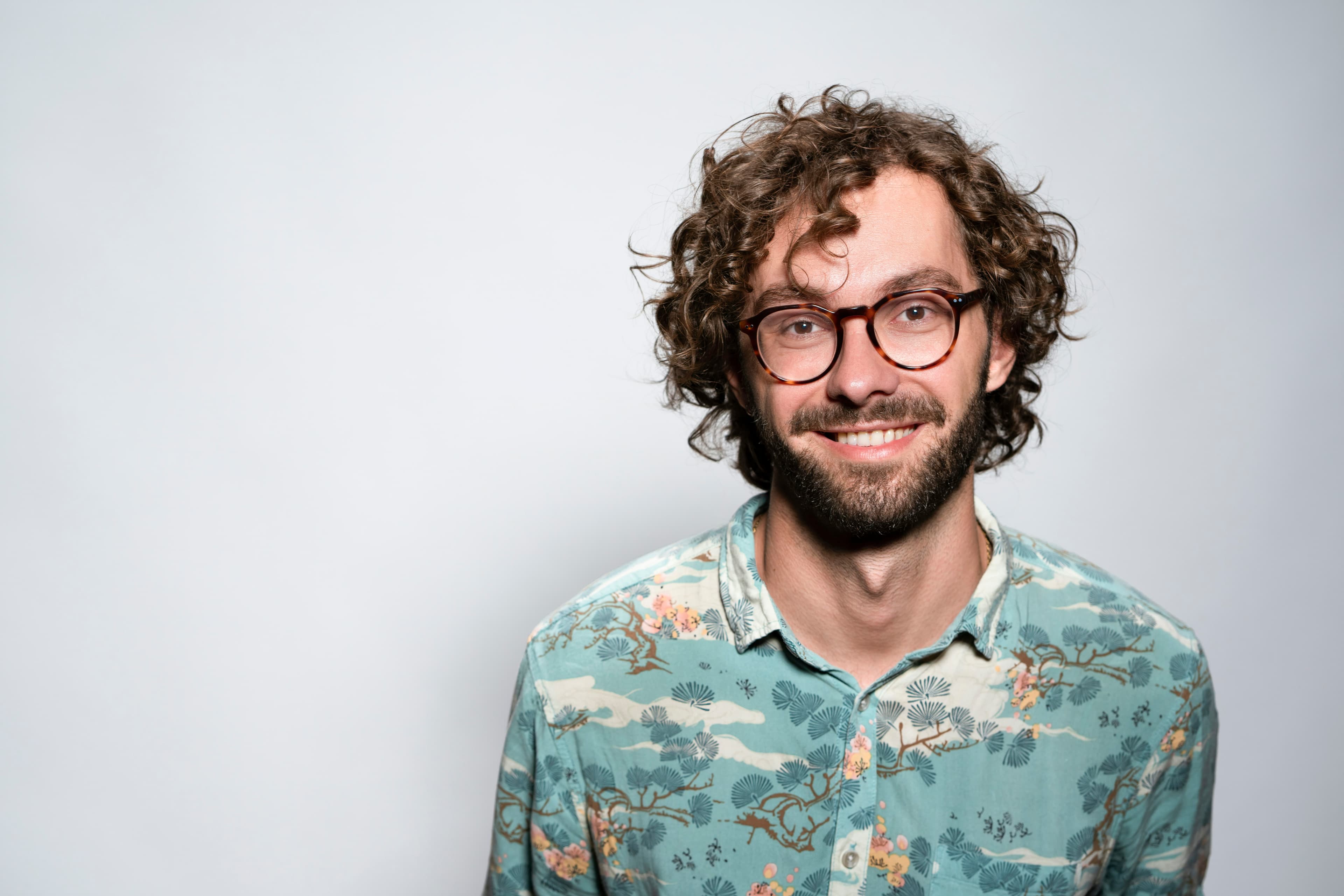 Advisory Member 5 — Advisory Body portrait