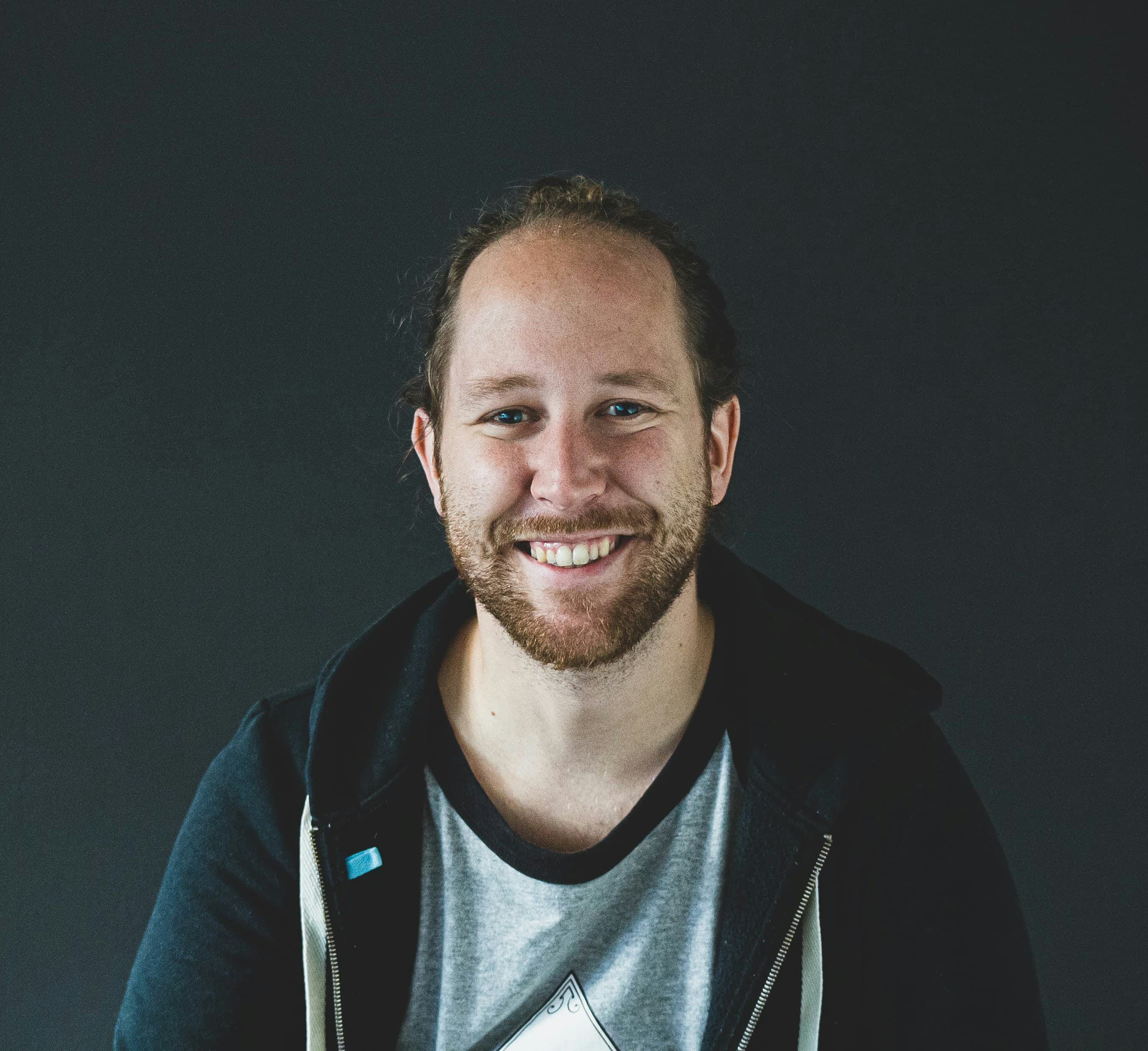 Advisory Member 3 — Advisory Body portrait