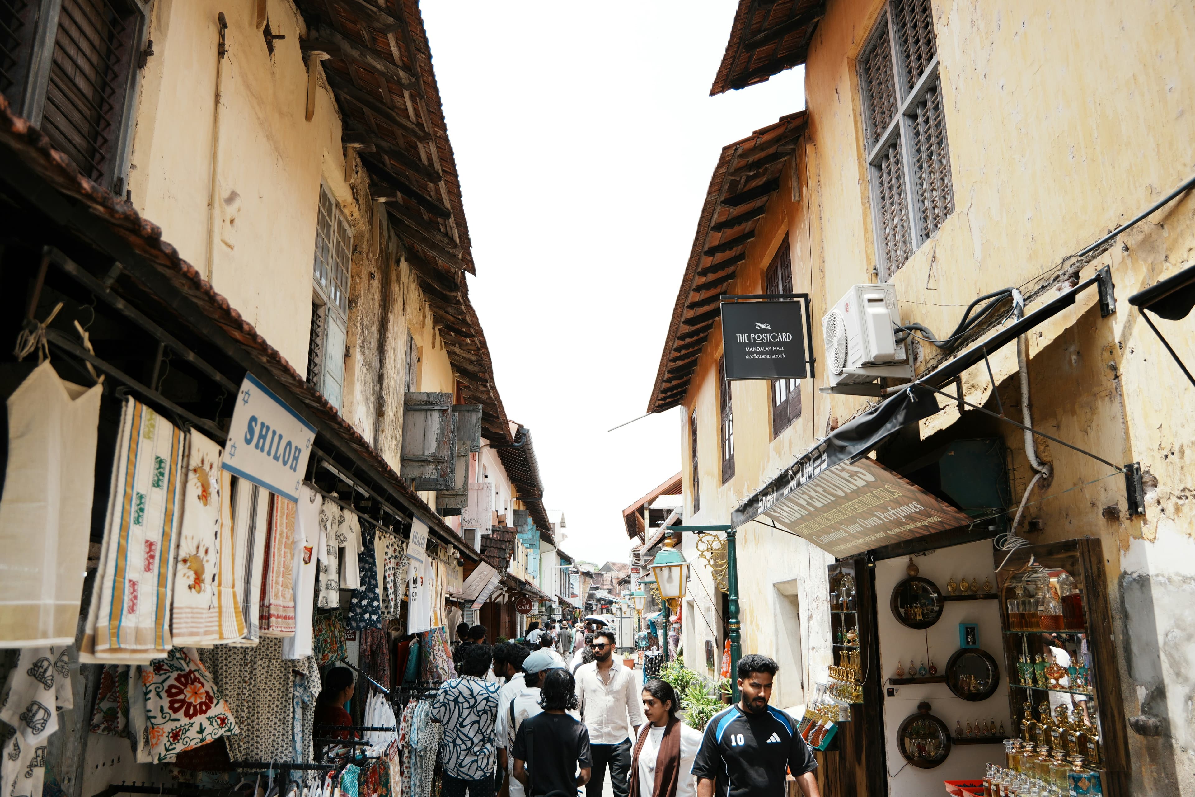 Kerala's religious population mix is shifting slowly cover