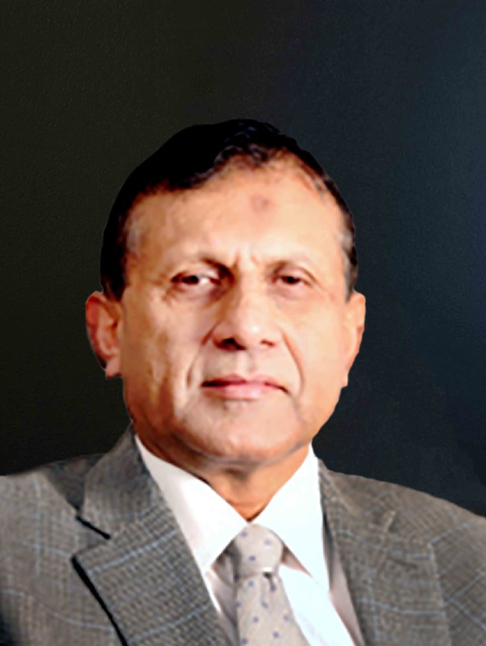 C.H Abdul Raheem — Executive Member portrait