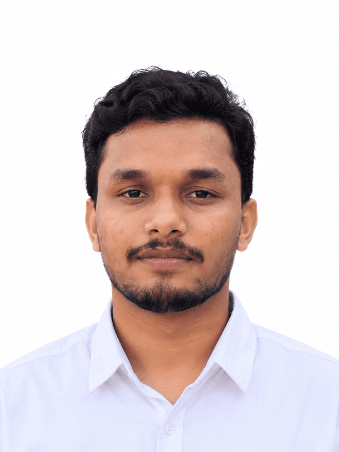 Badusha — Content Writer portrait